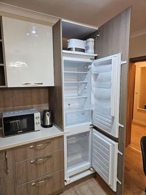 Serenity In The Heart Of Varna With Parking 외부 사진