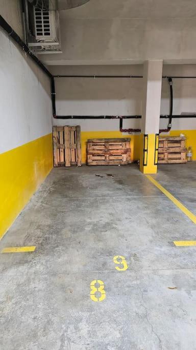 Serenity In The Heart Of Varna With Parking 외부 사진