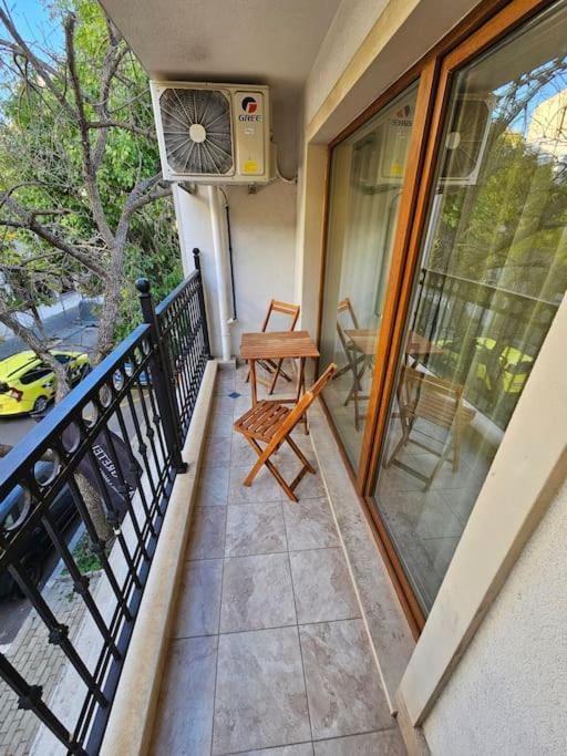 Serenity In The Heart Of Varna With Parking 외부 사진