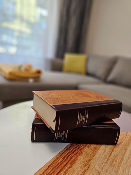 Serenity In The Heart Of Varna With Parking 외부 사진