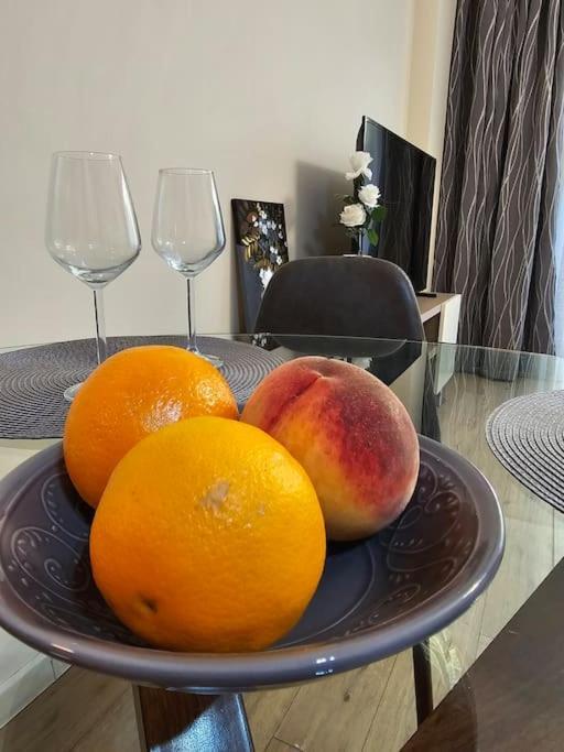 Serenity In The Heart Of Varna With Parking 외부 사진