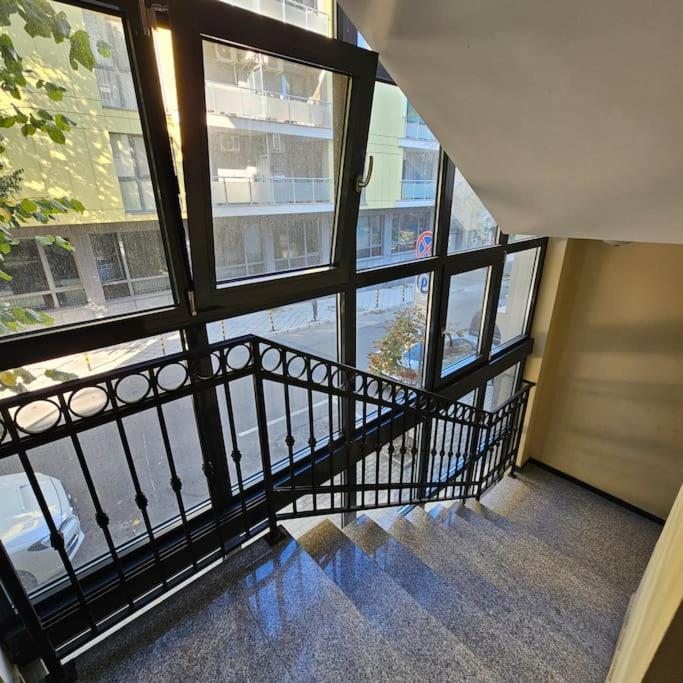 Serenity In The Heart Of Varna With Parking 외부 사진