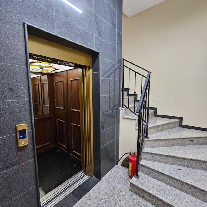 Serenity In The Heart Of Varna With Parking 외부 사진